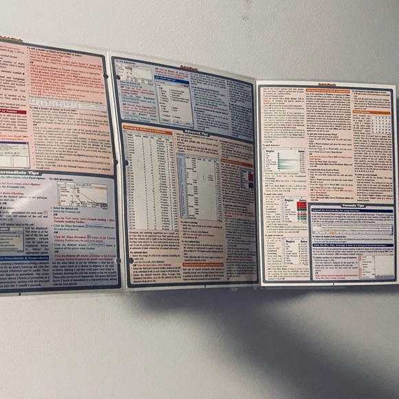 Excel Tips and Tricks ❤️ - Picture 4 of 4